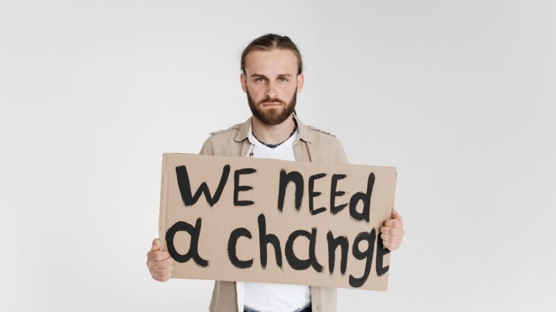 Debate for Social Change: Transforming Communities