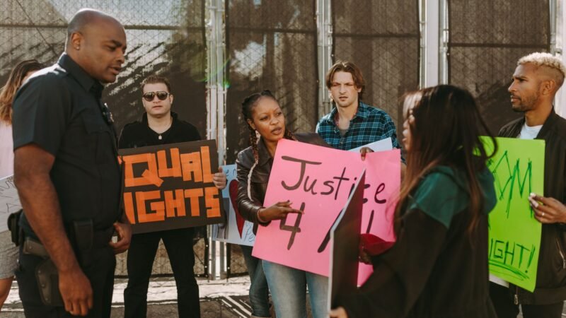 Debates for Social Justice: A Powerful Tool for Change