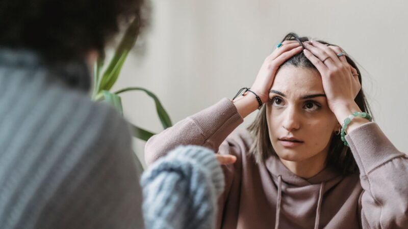 Debating Mental Health: Breaking the Stigma