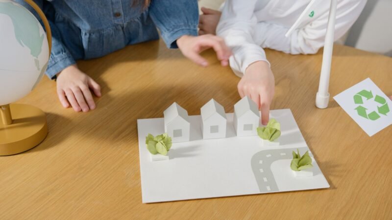 Debating Sustainability: Climate Change vs. Economic Growth