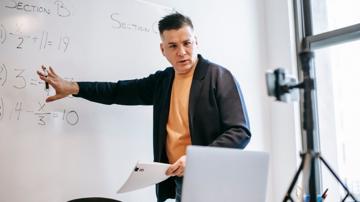 Education in the Digital Age: Are Schools Keeping Up?