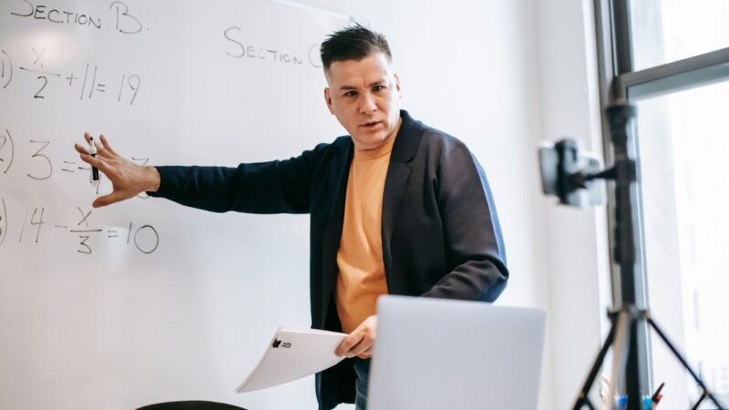 Education in the Digital Age: Are Schools Keeping Up?