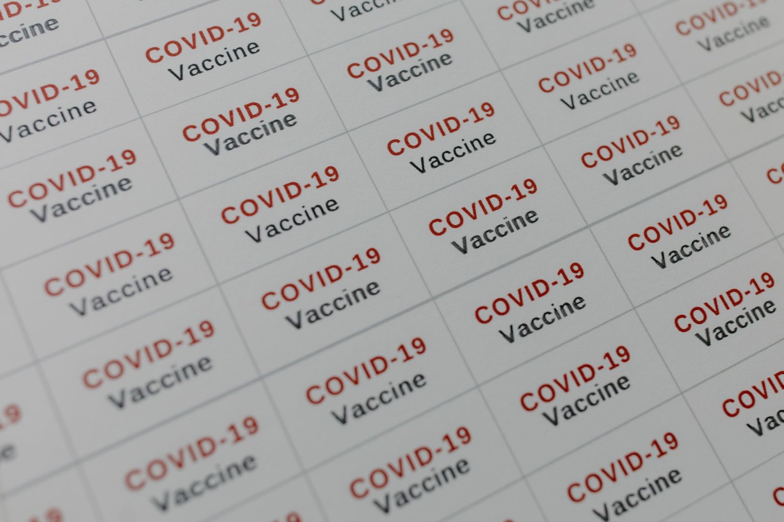 Finding a Balance: Policies Around Vaccination — vaccination debate