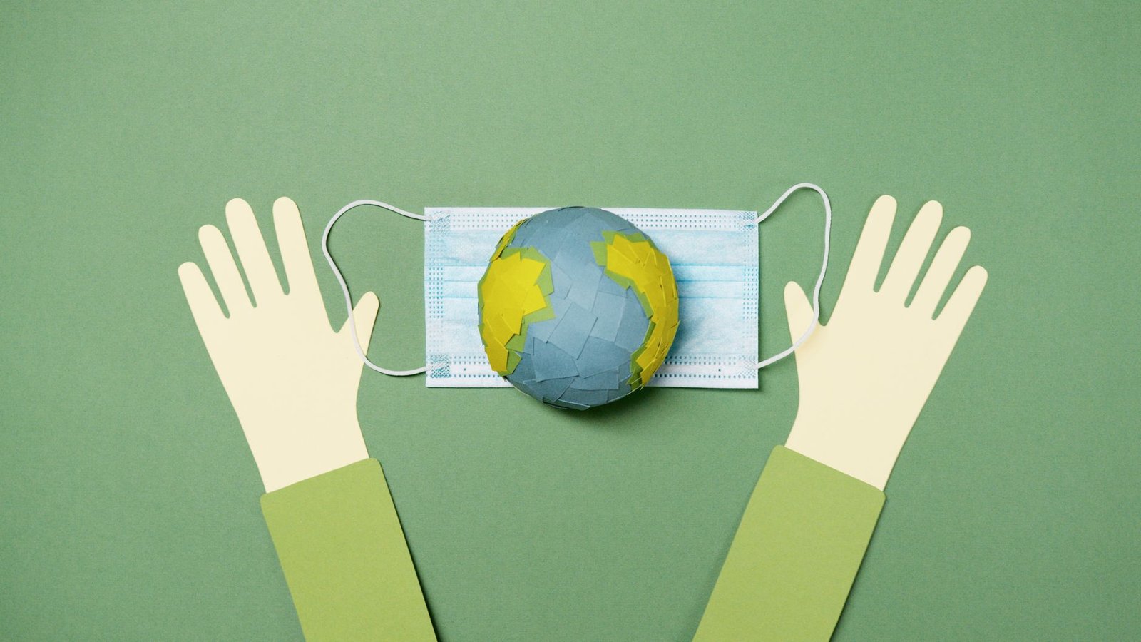 Infographic comparing different models of universal healthcare around the world. — universal healthcare debate