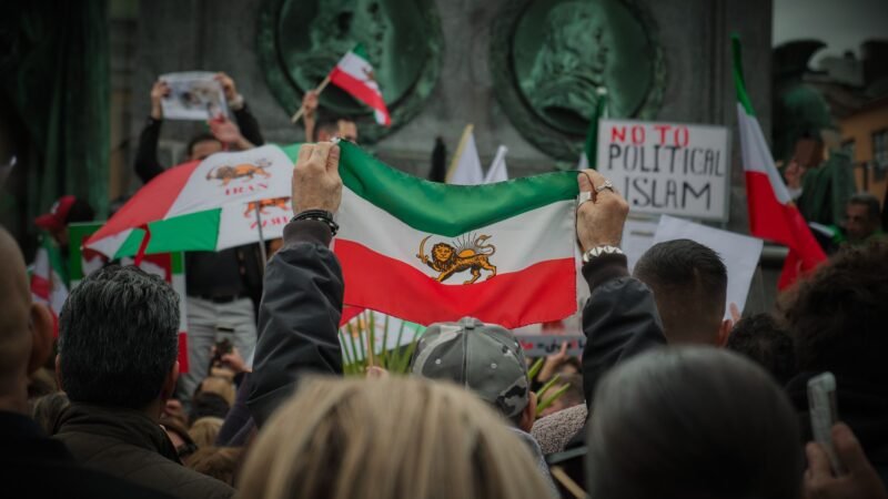 Iran US Conflict Explained: Key Causes and Context