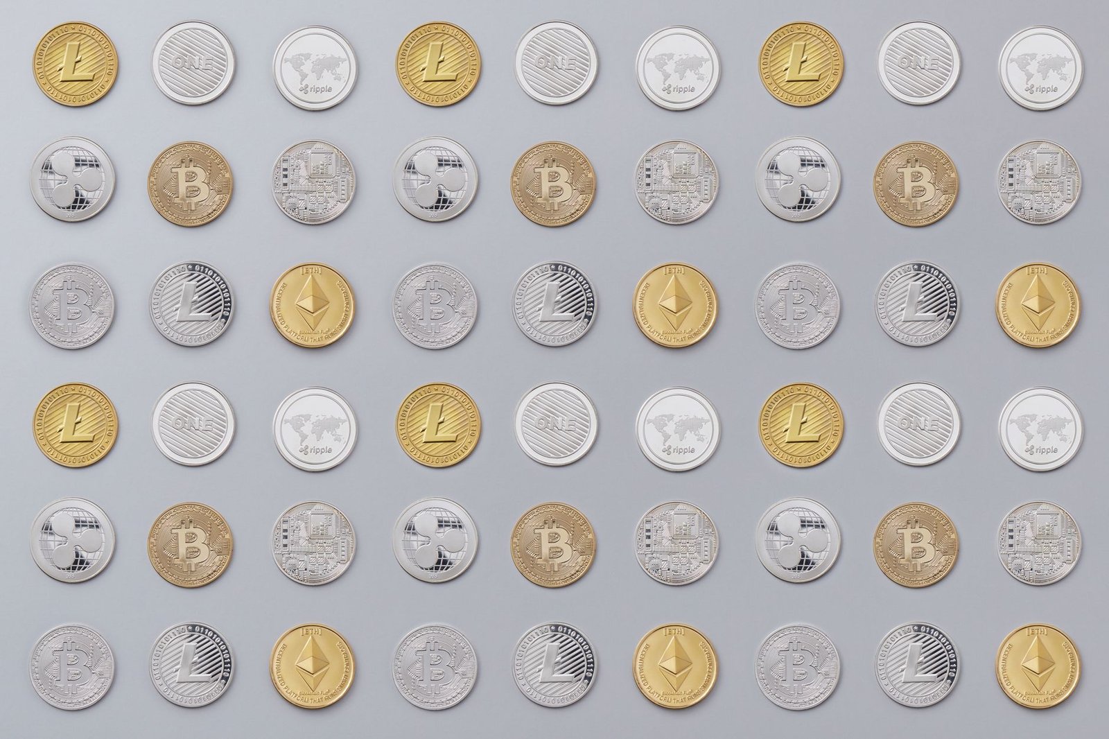 Navigating the Future of Cryptocurrency Regulation — cryptocurrency regulation debate