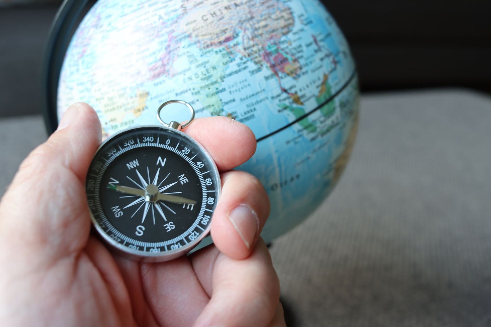 Navigating the Globalization Debate: Finding a Balance
