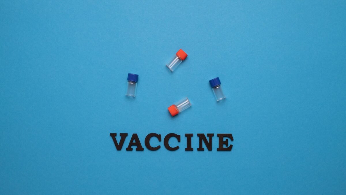 Navigating the Vaccination Debate: Health vs. Choice