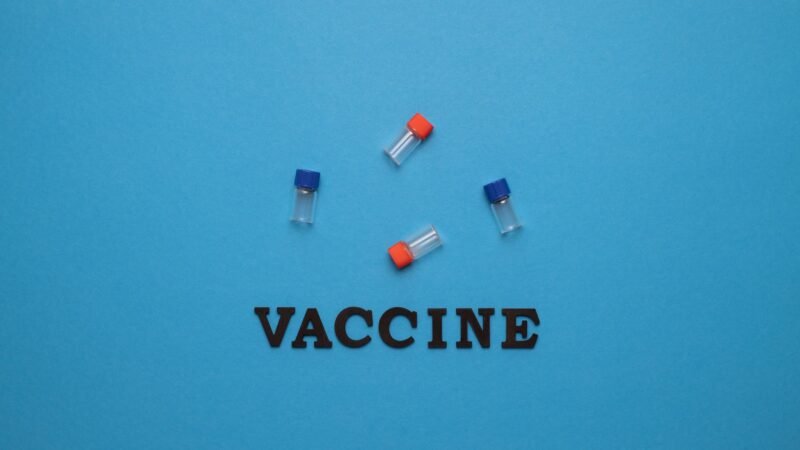 Navigating the Vaccination Debate: Health vs. Choice