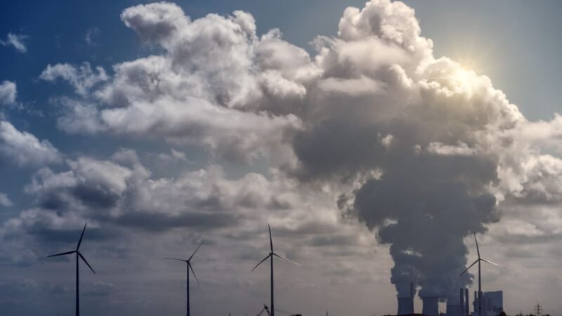 Renewable Energy vs Fossil Fuels: Key Insights