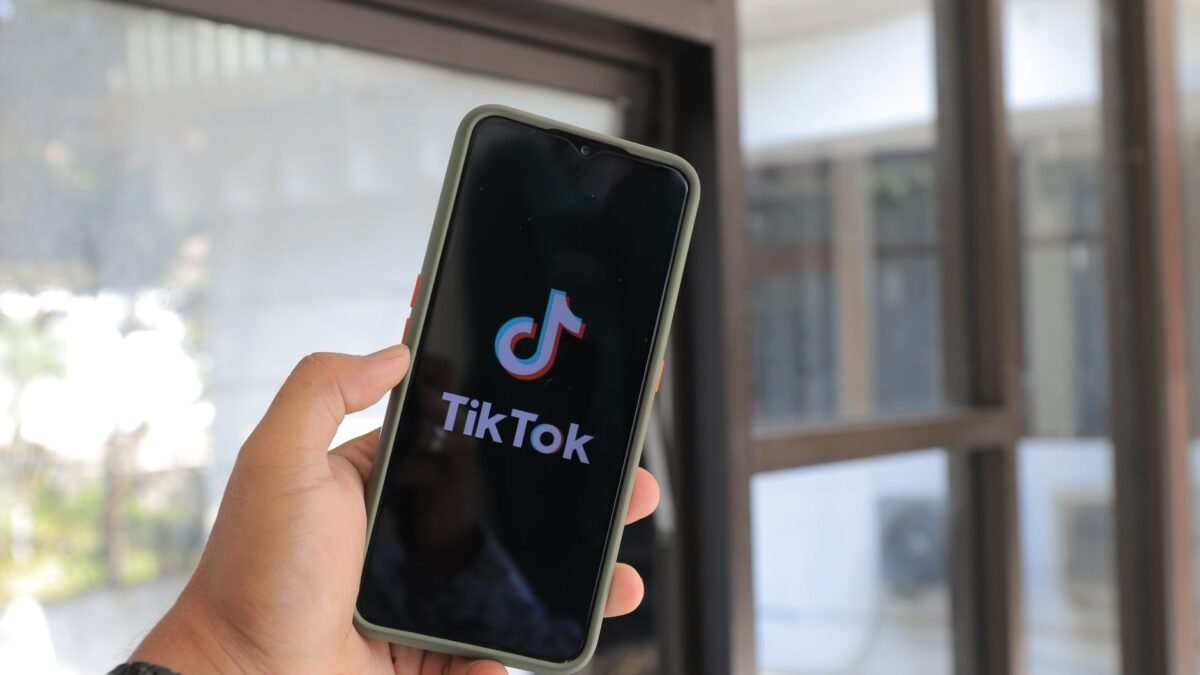 Should TikTok Be Banned? Exploring the Debate