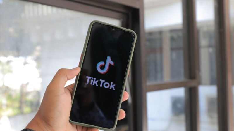 Should TikTok Be Banned? Exploring the Debate