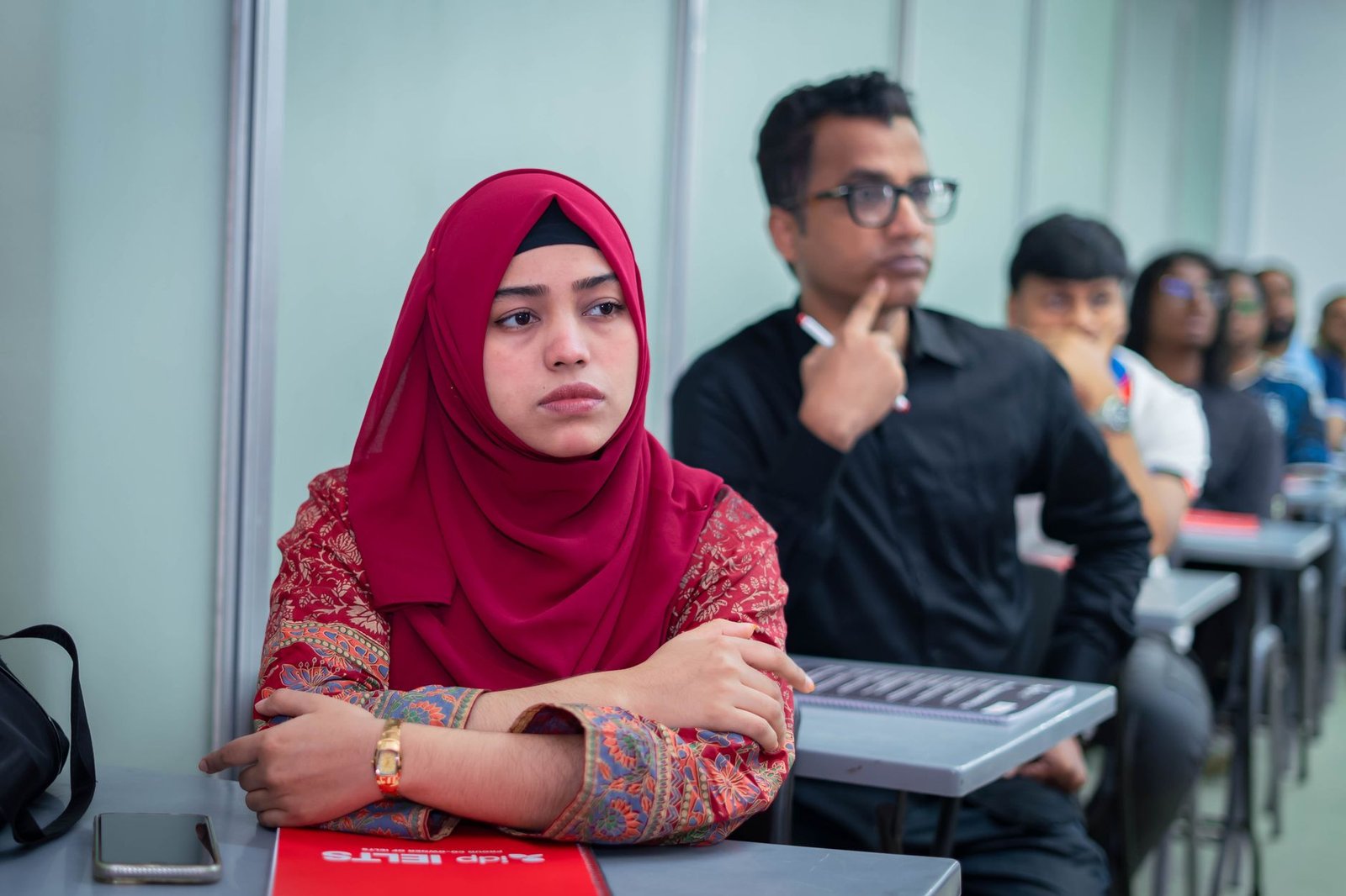 Strategies to Enhance Education and Mobility