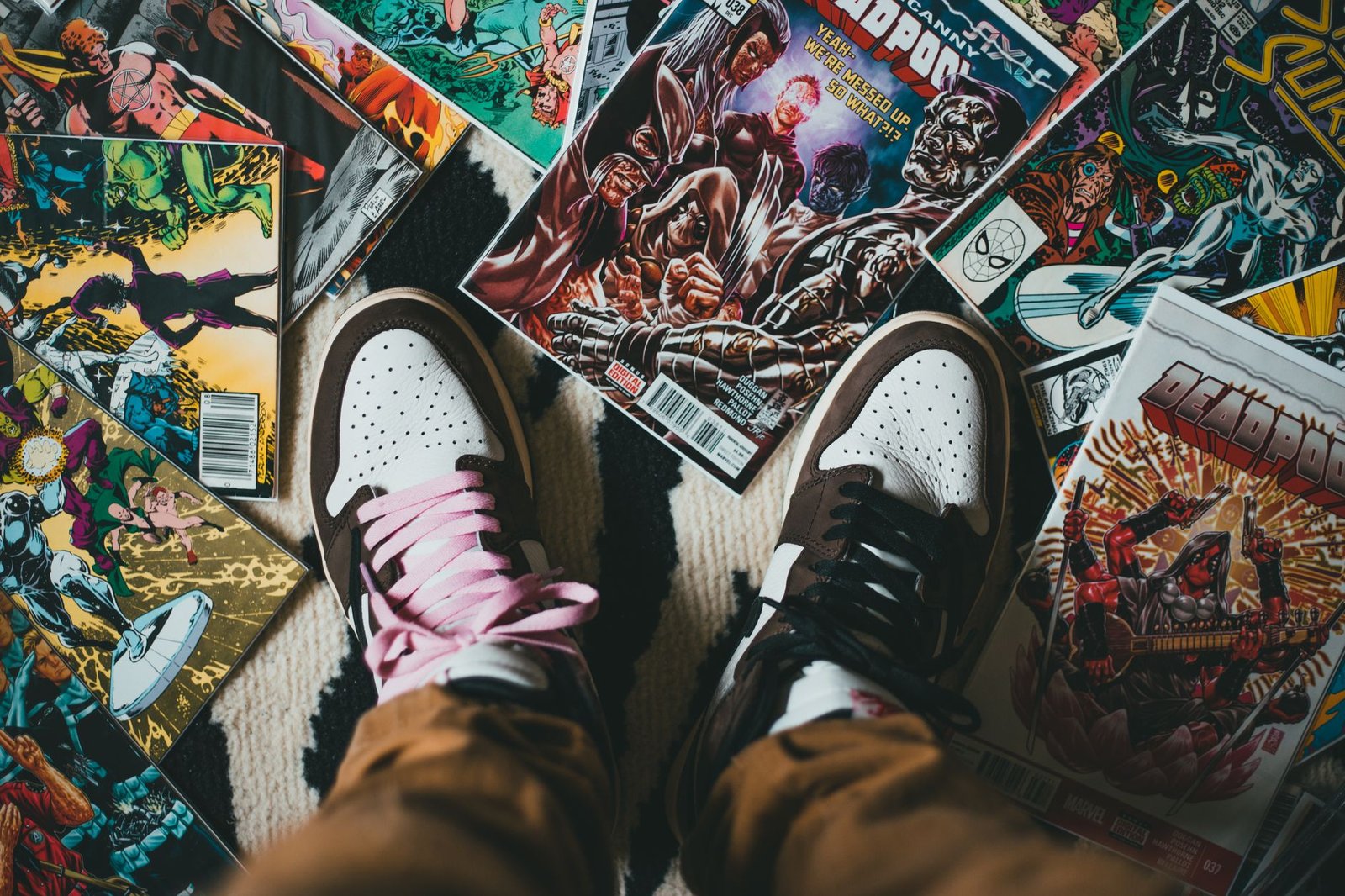 Takeaways and Insights from Pop Culture Debates