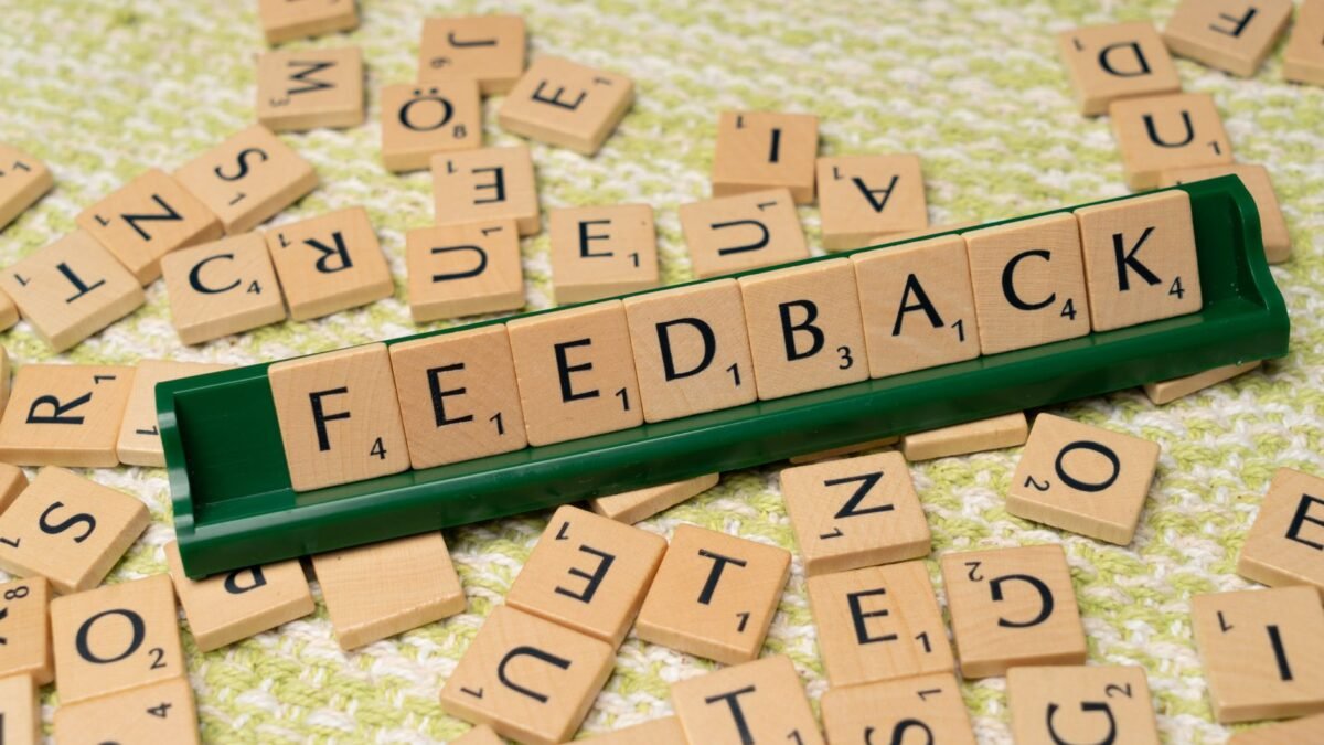 The Art of Constructive Criticism in Debates