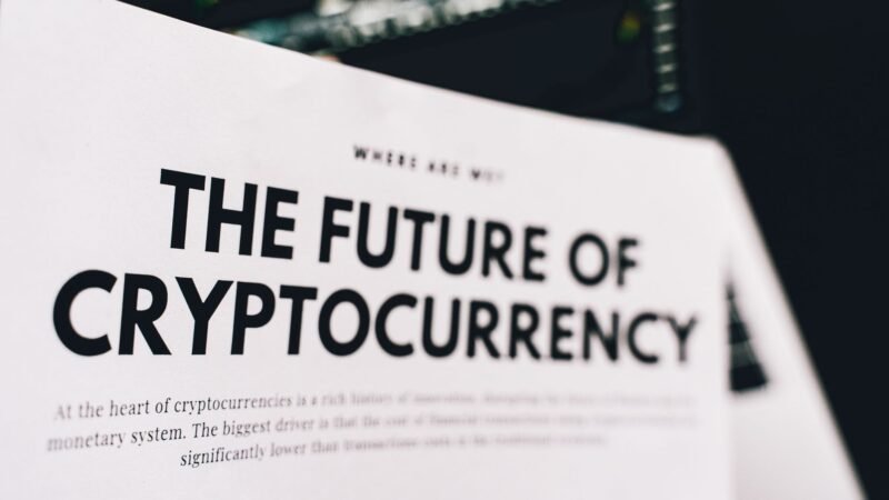 The Cryptocurrency Impact on Global Economies