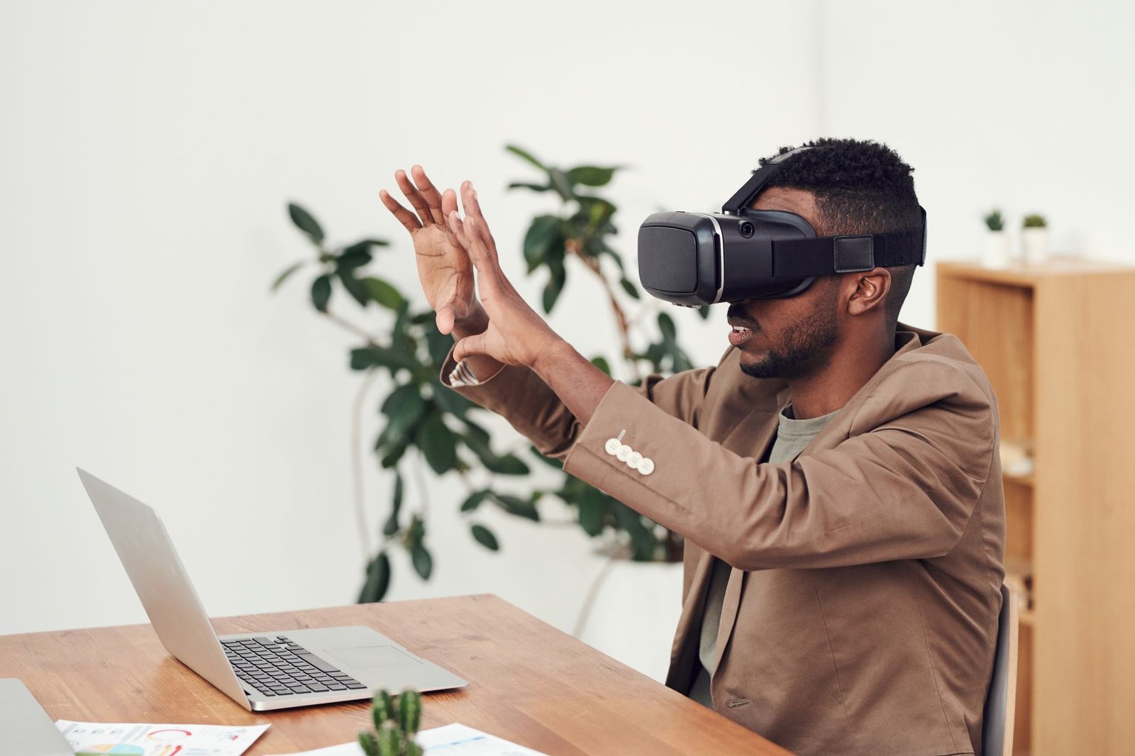 The Future of Remote Work: Trends and Predictions — remote work future
