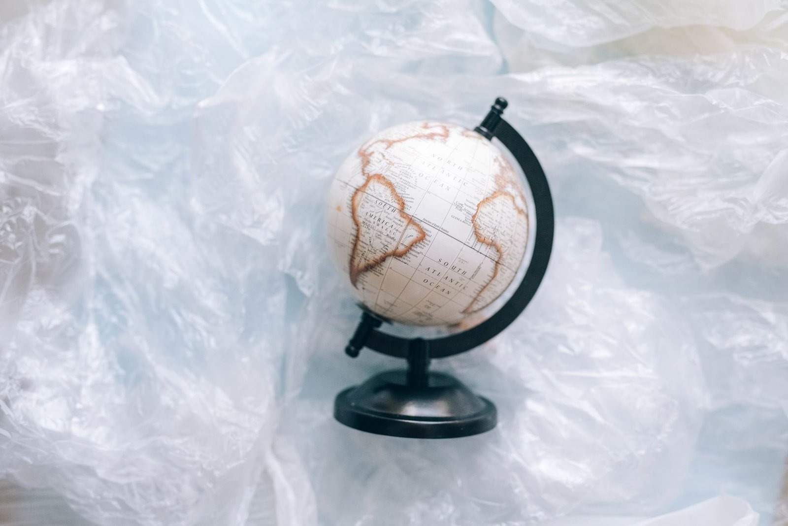 The Future of the Global Warming Debate