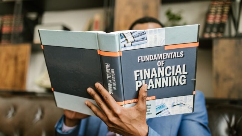 The Importance of Financial Literacy Education in Schools