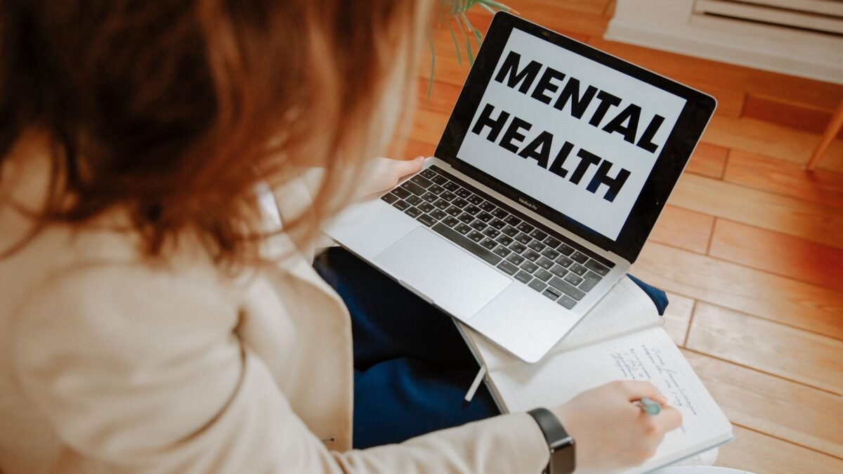 The Mental Health Education Debate in Schools