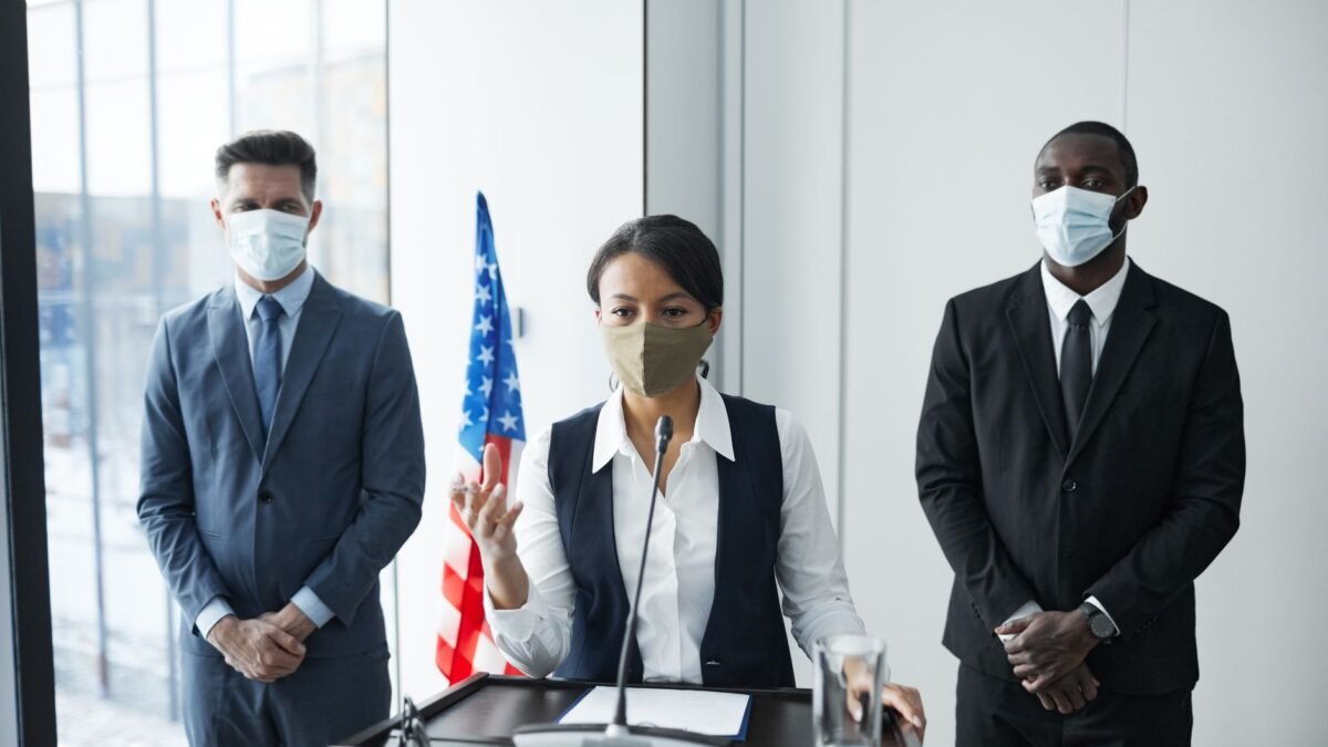 The Role of Government in Public Health: Overreach or Necessity?