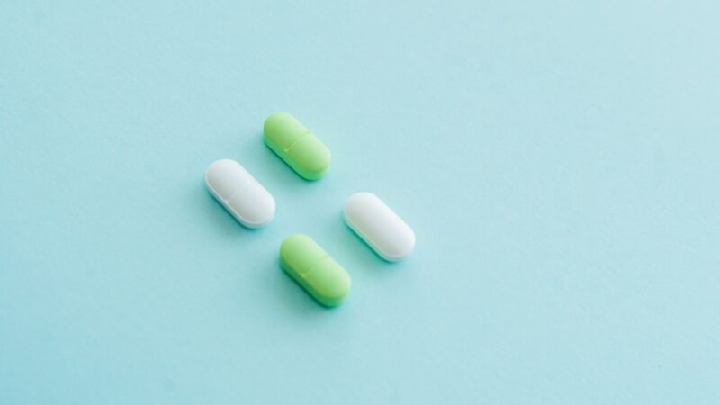 Therapy vs Medication: Which is Right for You?