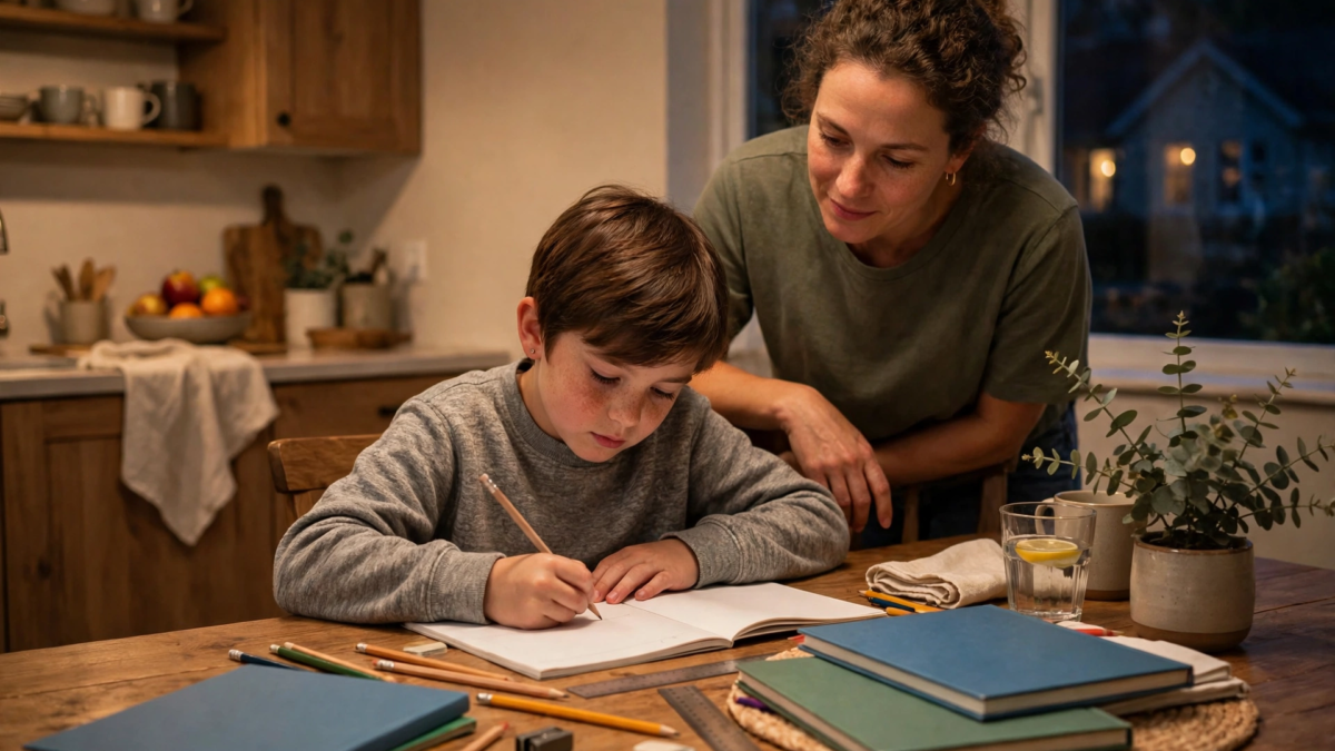 Should Homework Be Scrapped?