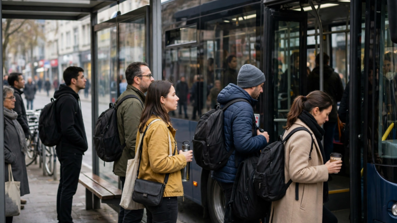 Should Public Transport Be Free?