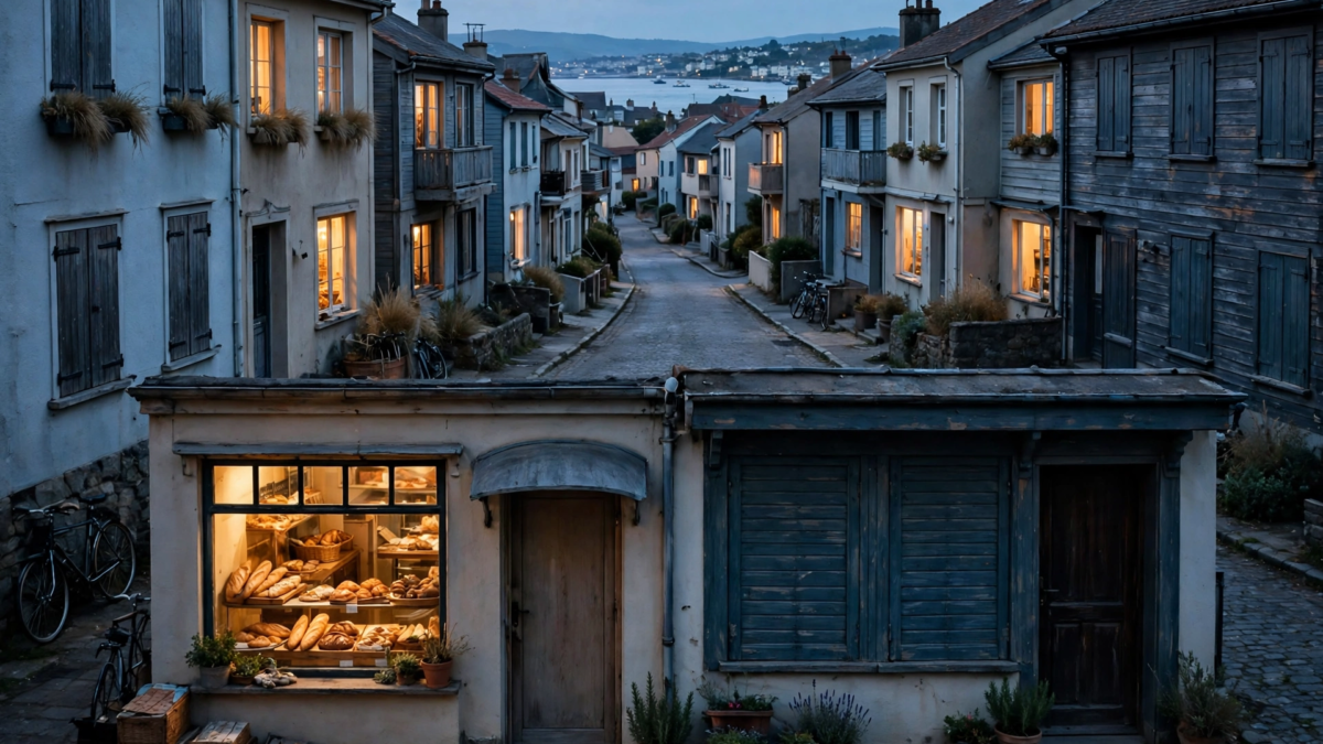 Should Second Homes Face a Higher Tax?