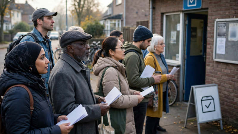 Should Voting Be Compulsory?